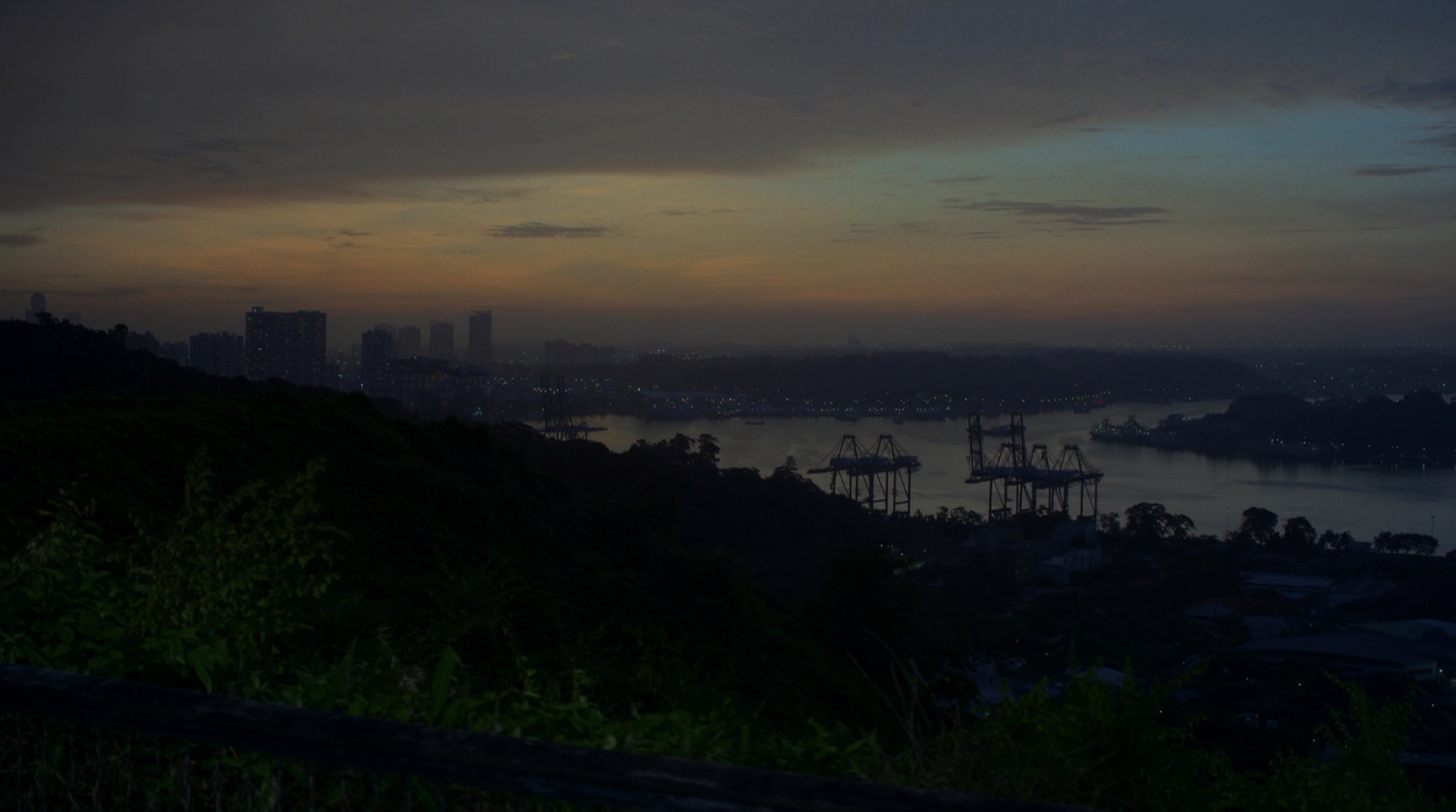 One bid, $1,515 psf ppr: what the Berlayar Drive tender says about the Greater Southern Waterfront. — Market Read from The Property Collective