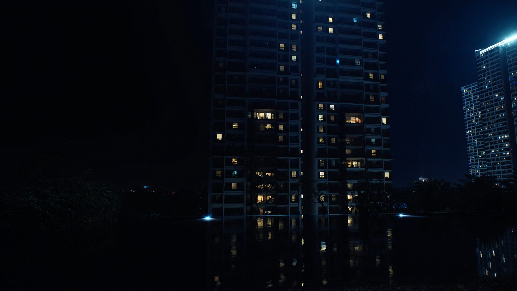 Singapore condominium towers, the resale market the BuySafe check reads