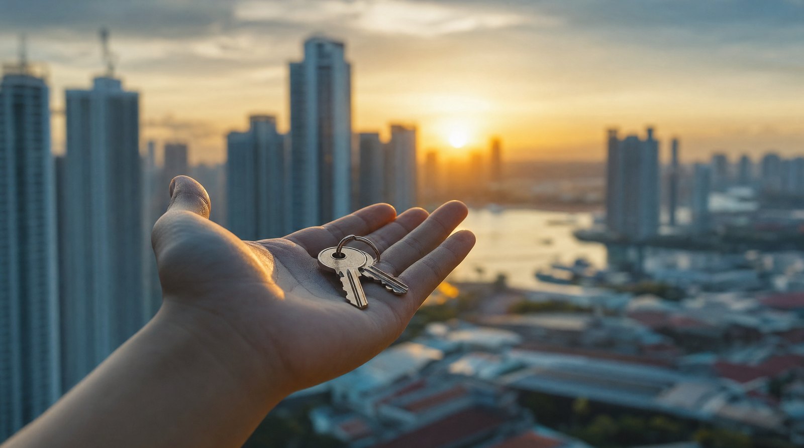 The endowment effect: why owners overprice, and miss the better move. — Playbook from The Property Collective