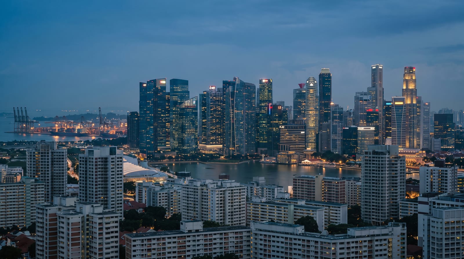 MTI upgraded growth to 5.5%. In the worst year on record, home prices still went up. — Market Read from The Property Collective