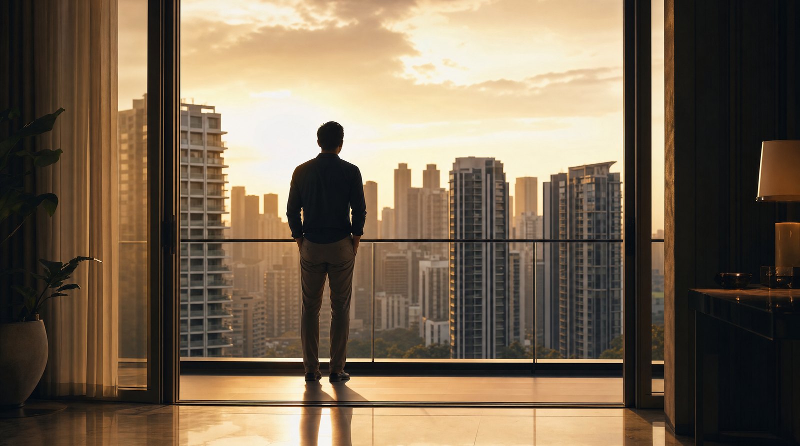 Condo entry timing: how to buy at the right moment. — Playbook from The Property Collective