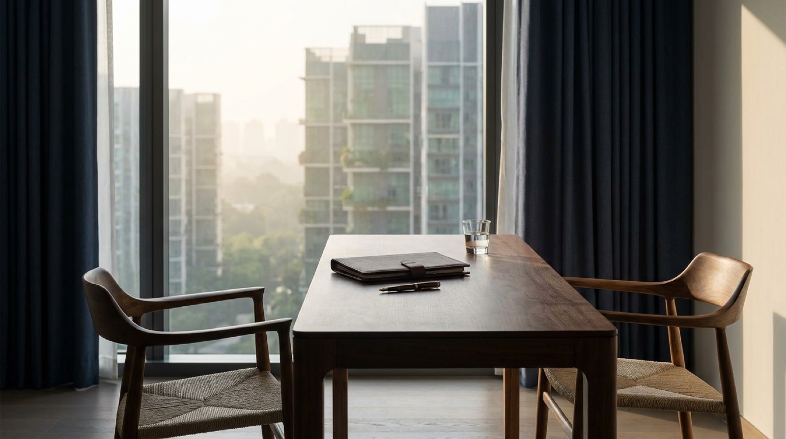 In a typical private resale, the seller carries the whole 2% commission. Most buyers pay nothing at all. — Playbook from The Property Collective