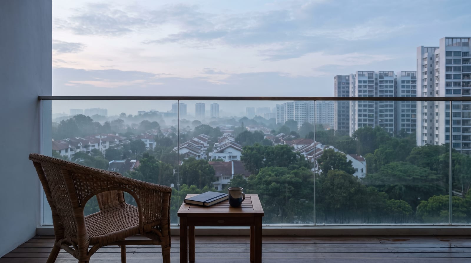 Upgrade field notes from The Property Collective