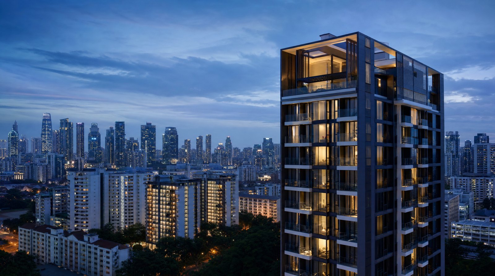 Interest rates and your next upgrade: it’s the sensitivity, not the rate. — Playbook from The Property Collective