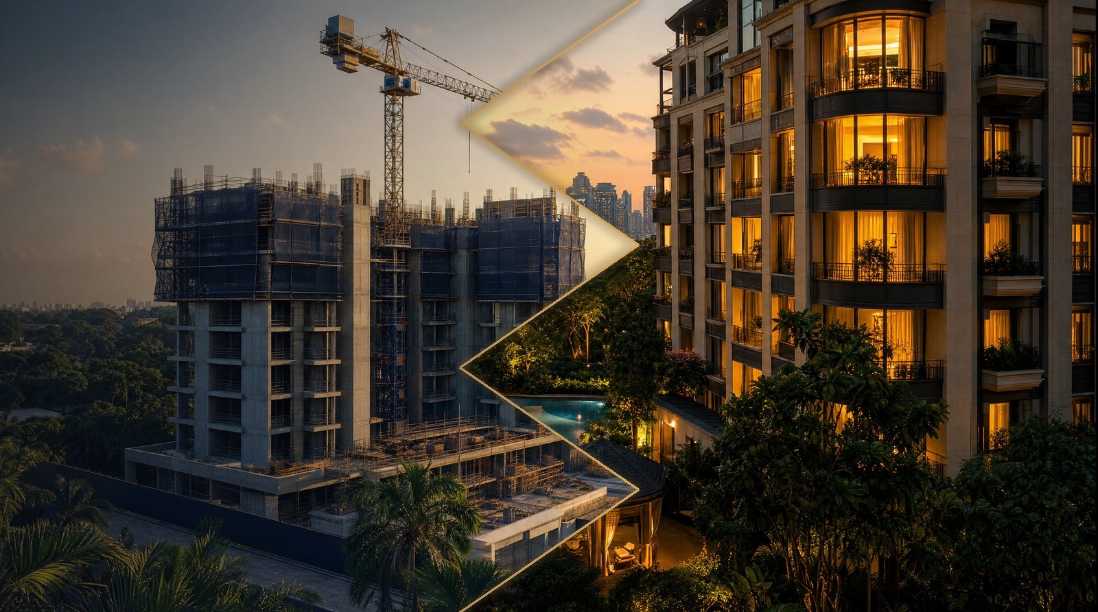 New launch vs resale condo: which wins? — Playbook from The Property Collective