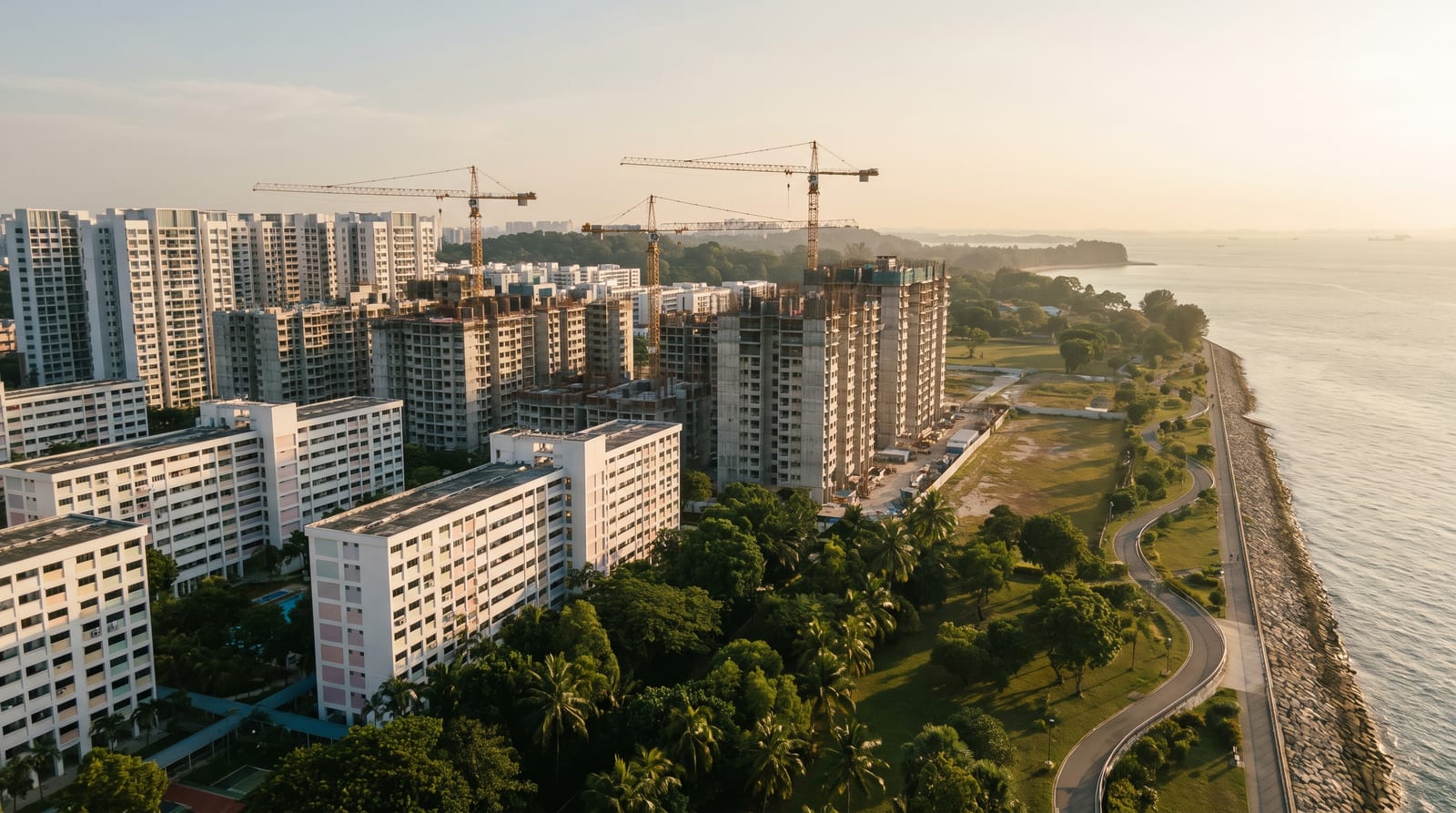 The November BTO guide: 7,960 flats, six towns, and a deadline in September. — Playbook from The Property Collective