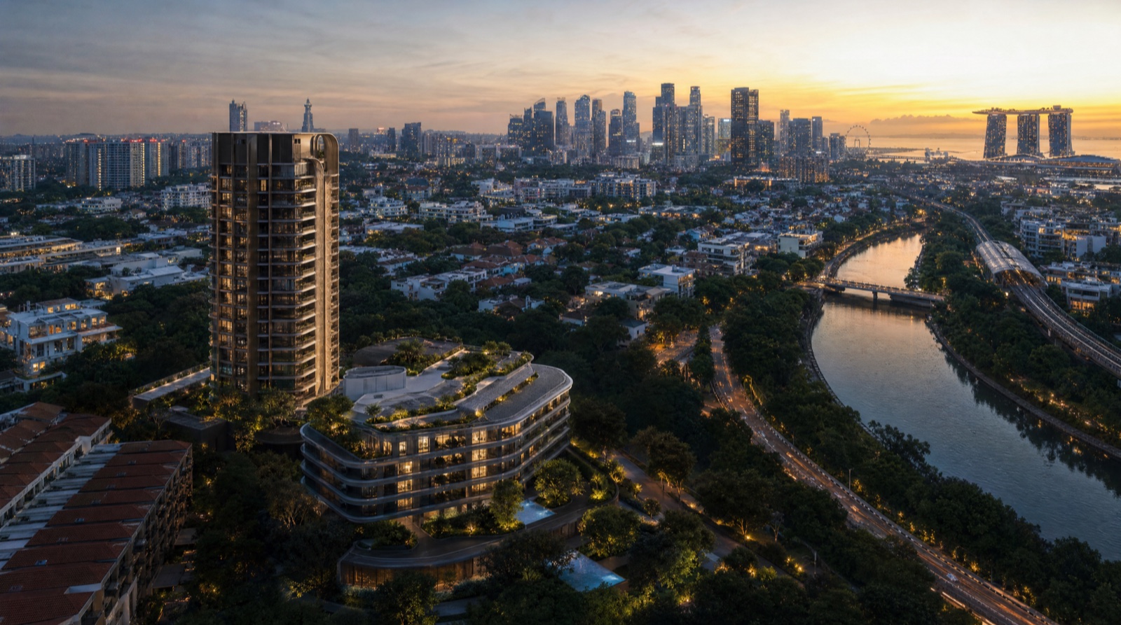 Off-market condo deals in Singapore: what buyers are really buying. — Playbook from The Property Collective