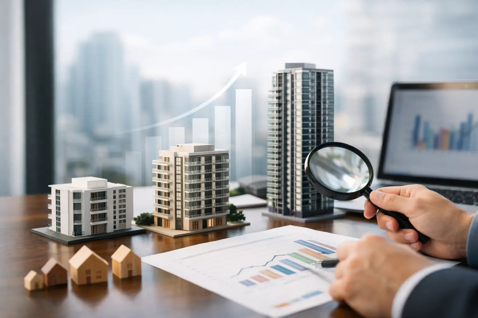 Size Adjusted Condo Performance Explained — Thesis from The Property Collective