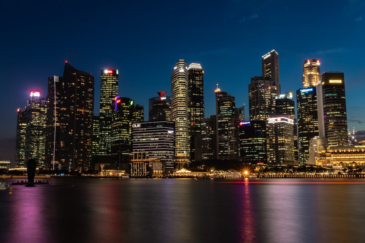 CCR vs OCR in 2026: the prime discount nobody wants to name. — Market Read from The Property Collective
