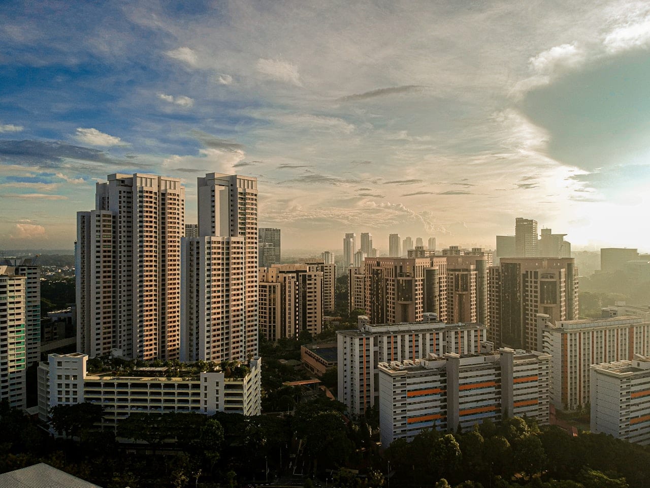 The HDB-to-private upgrade, costed honestly for 2026. — Thesis from The Property Collective