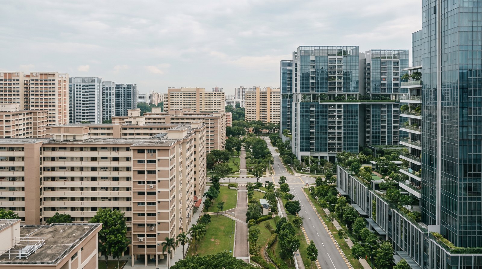 TDSR and MSR explained: how much can you actually borrow in Singapore? — Playbook from The Property Collective