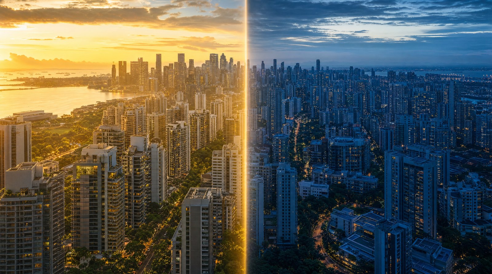 Singapore Property 2H 2026: The Market Is Splitting. Here’s What It Means — Outlook from The Property Collective